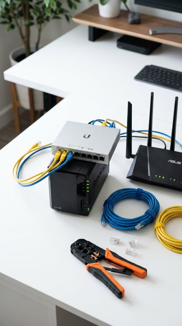 Service Image