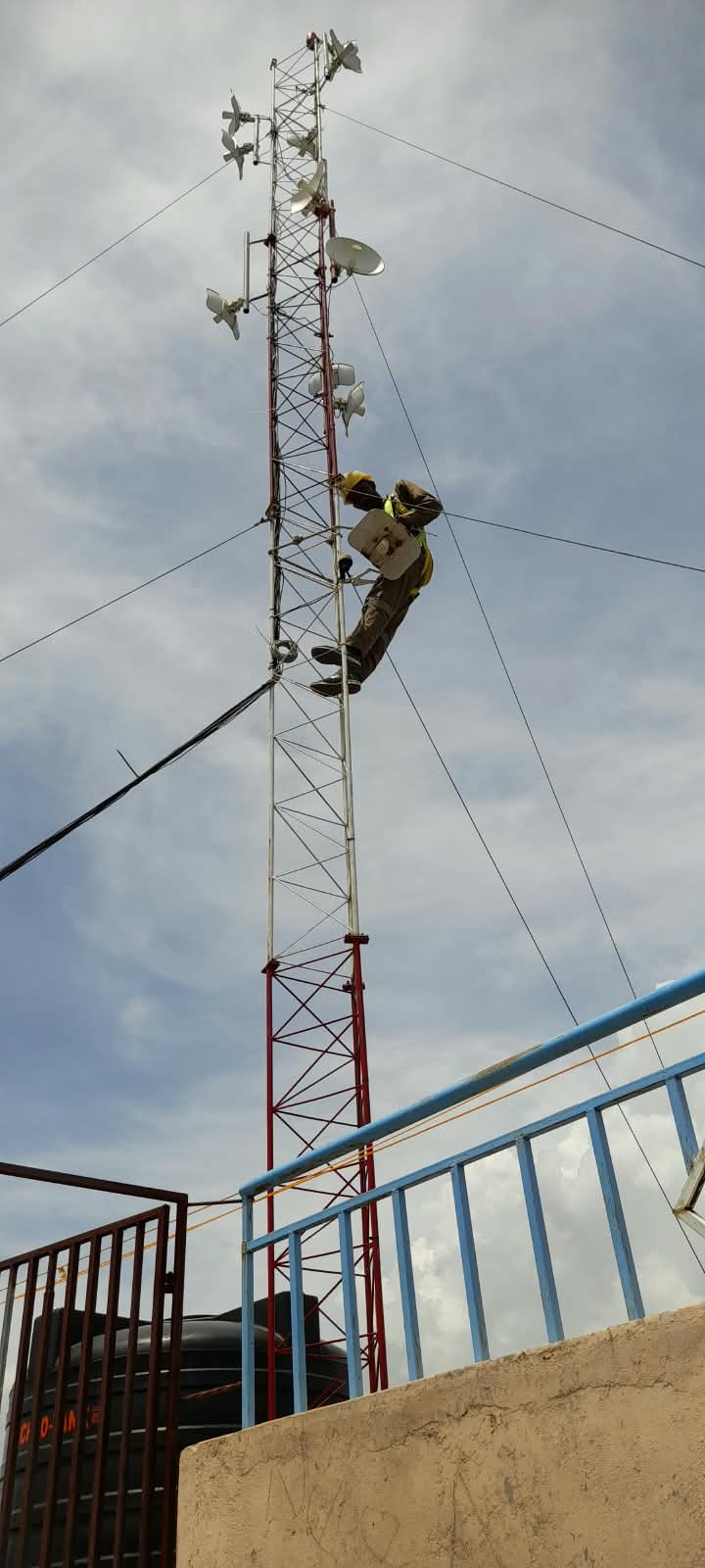 Service Image