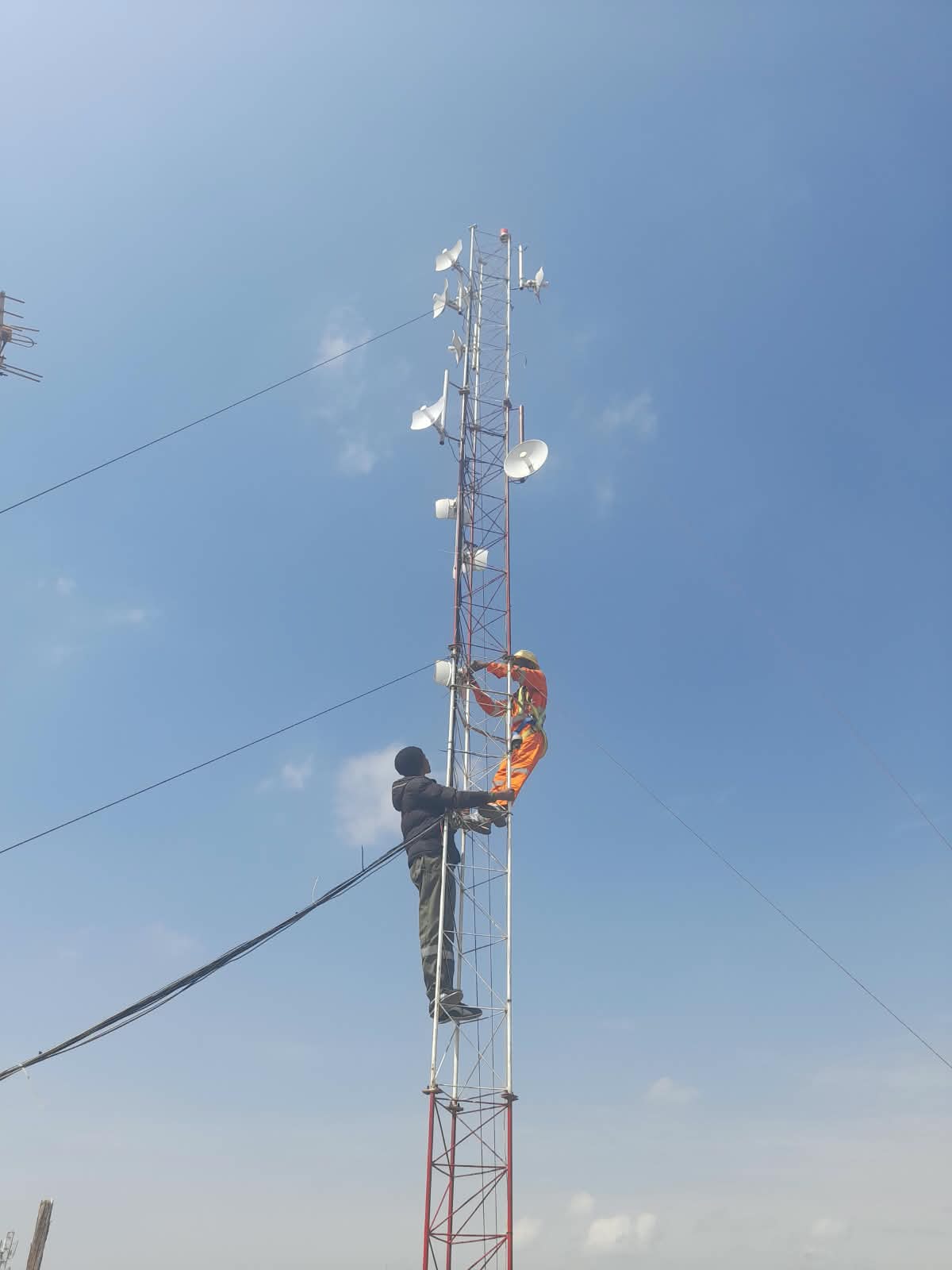 Service Image