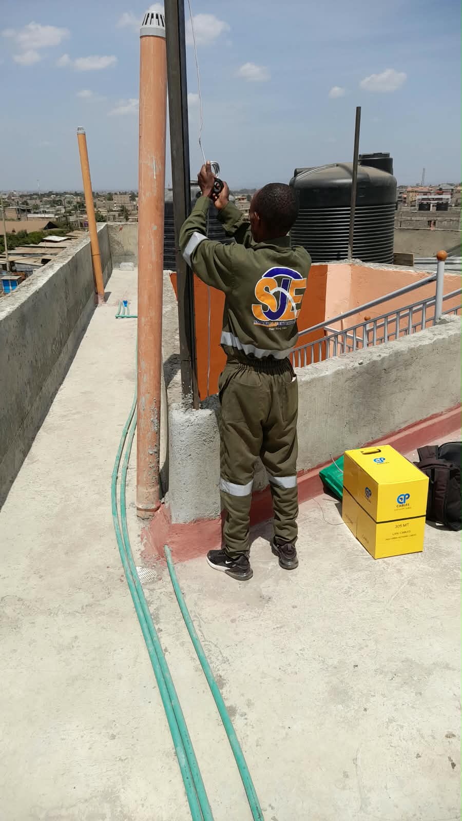 Service Image